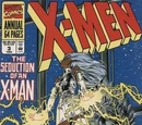 X-Men Annual Vol 2 3
