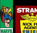 Strange Tales Vol 1 150