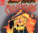 Ghost Rider: Crossroads Vol 1 1