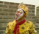 The Monkey King