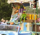 Disney's Honorary VoluntEars Cavalcade