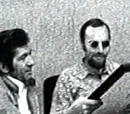 Jerry Nelson Cameos