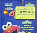 Elmo's Night Before Christmas (book and tape)