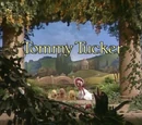 Episode 05: Tommy Tucker