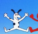 Elmo (animated)