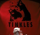 Mr. Tinkles