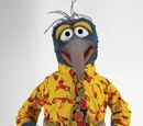 Gonzo
