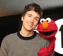 Greg James