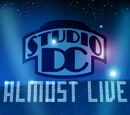 Studio DC Hosted by Selena Gomez