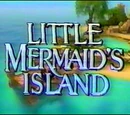 Little Mermaid's Island