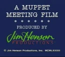 Muppet Meeting Films
