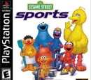 Sesame Street Sports