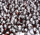 101 Dalmatians