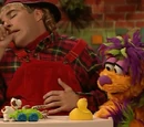 Mine! (Sesame English)