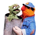 Bruno the Trashman