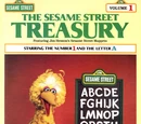 The Sesame Street Treasury
