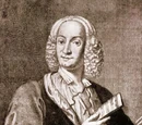 Antonio Vivaldi
