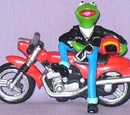 Muppet High