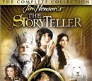 The StoryTeller Videography