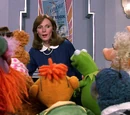 Gates McFadden