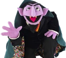Count von Count
