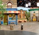 Sesame Street (location)