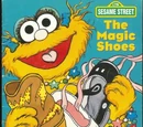 The Magic Shoes