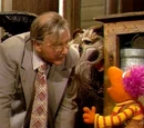 Episode 513: Change of Address
