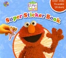 Super Sticker Books