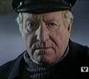 Clive Revill
