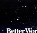 Better World Society