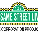 Sesame Street Live