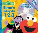 Elmo's Easy As 123