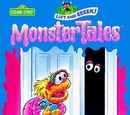 There's a Monster in the Closet!