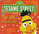 Sesame Street Magazine (Dec 2005 - Jan 2006)
