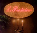 Le Predateur