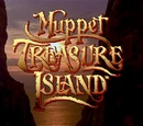 Muppet Treasure Island