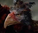 The Gryphon (Dreamchild)