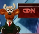 Charles Blitzen
