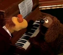 The Muppet Show Alternate Closings