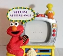 Sesame Street picture frames (Enesco)