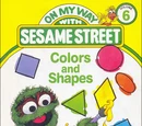 On My Way with Sesame Street Volume 6