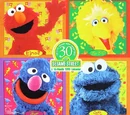 Thirty Years and Counting: Sesame Street Calendar