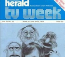 The Newfoundland Herald