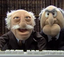 Muppet viral videos