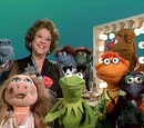 Muppet Show Medleys