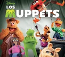 Los Muppets (Latin America)