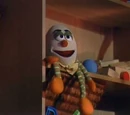 Eggie