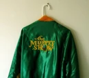 Scooter jacket