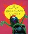 The Muppet Halloween Show